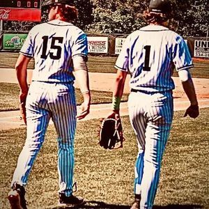 Meet your Posher, Lee